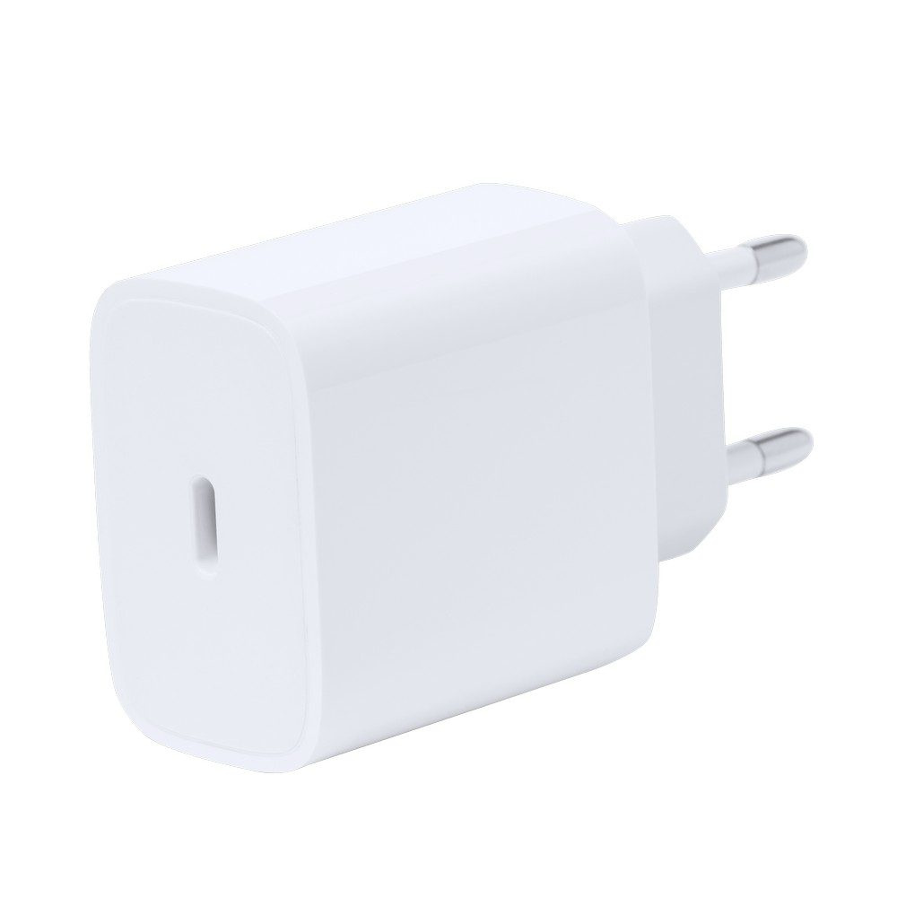 USB ātrās sienas lādētājs, produkta attēls (1)