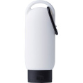 Saules aizsargkrēms ar SPF 30, melns