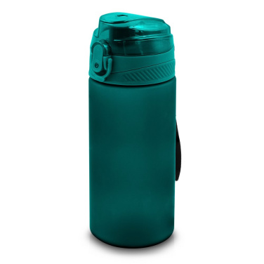 Tritāna sporta pudele 500 ml Air Gifts | Leila, zaļš, produkta attēls (2)