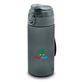 Tritāna sporta pudele 500 ml Air Gifts | Leila, pelēks