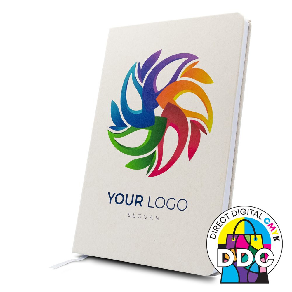 Piezīmju grāmatiņa A5 | Lars, produkta attēls (1)