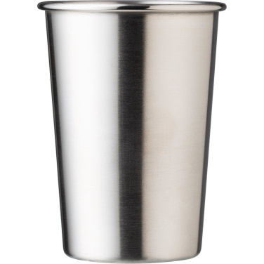 Metāla krūze 350 ml, produkta attēls (2)