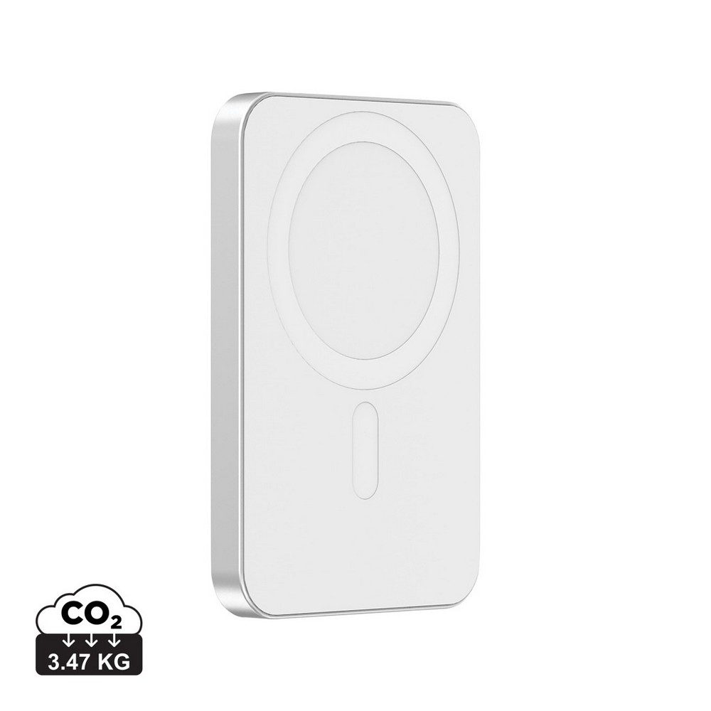 Urban Vitamin Malibu RCS plastmasas/alu 5000 mah jaudas banka, produkta attēls (1)