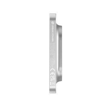 Urban Vitamin Malibu RCS plastmasas/alu 5000 mah jaudas banka, produkta attēls (2)
