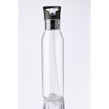 RPET sporta pudele 730 ml, neitrāls, produkta attēls (4)