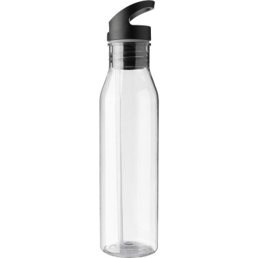 RPET sporta pudele 730 ml, neitrāls, produkta attēls (3)