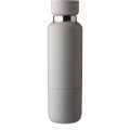 Termo pudele 500 ml, pelēks