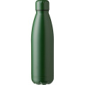 Termo pudele 500 ml, zaļš