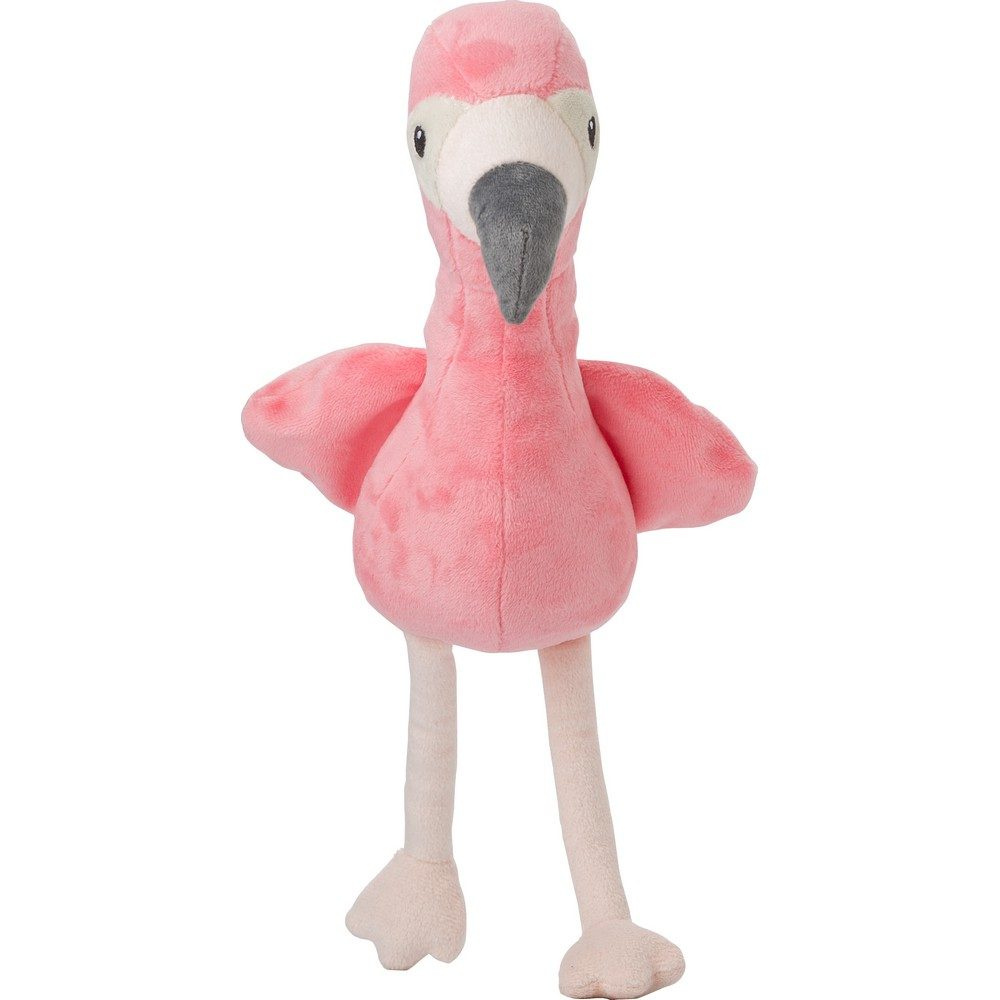 Plīša flamingo, produkta attēls (1)