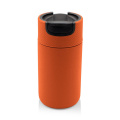 Termokrūze 400 ml Air Gifts | Raylee, oranža