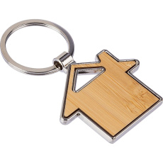 Atslēgu piekariņš "mājas"