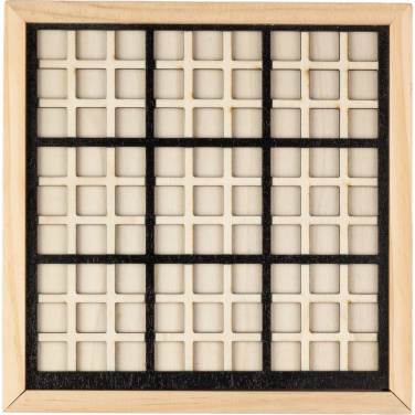 Sudoku spēle, produkta attēls (4)