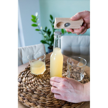 Koka pudeļu attaisāmais | Rufus, produkta attēls (2)