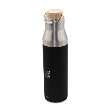 Termo pudele 550 ml | Zah, melns, produkta attēls (2)