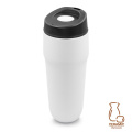Termokrūze 400 ml Air Gifts | Niram, melns