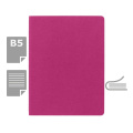 MOLESKINE Cahier žurnāls apm. B5, fuksija