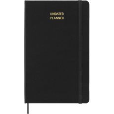 MOLESKINE DATED plānotājs