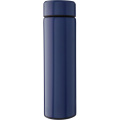 Termoss 425 ml, tumši zils