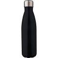 Termo pudele 500 ml, melns
