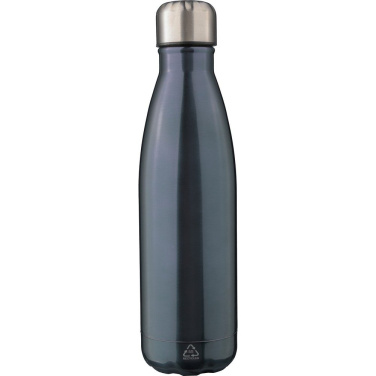 Termo pudele 500 ml, grafīts, produkta attēls (3)