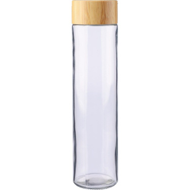 Stikla pudele 500 ml, produkta attēls (3)
