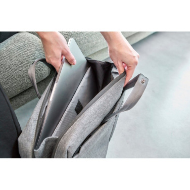 16" klēpjdatora soma BrandCharger Metro, produkta attēls (3)