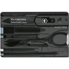Daudzfunkcionāls instruments Victorinox SwissCard Classic