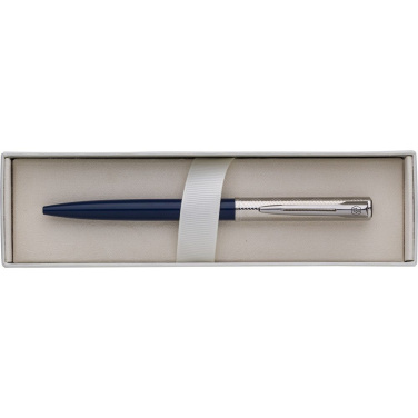 Lodīšu pildspalva Waterman Allure Deluxe, produkta attēls (2)