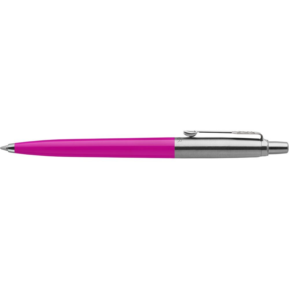 Lodīšu pildspalva Parker Jotter Originals, violets, produkta attēls (1)