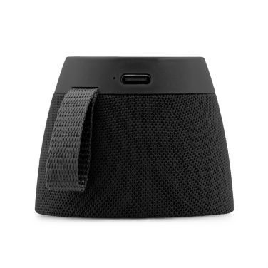 Bezvadu skaļrunis | Lolija, melns, produkta attēls (2)