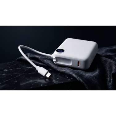 Ārējais akumulators 10000 mAh | Alula, produkta attēls (2)