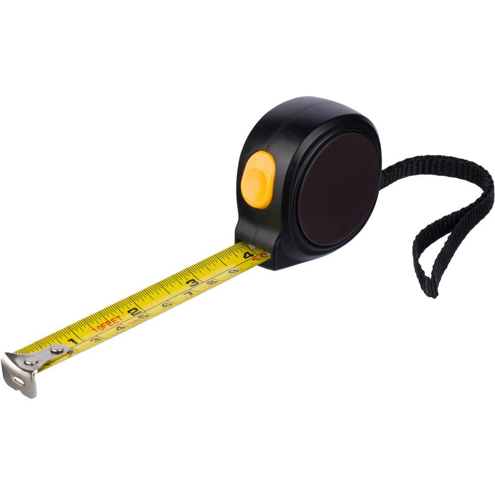 Magnētiskā mērlente 3 m, produkta attēls (1)