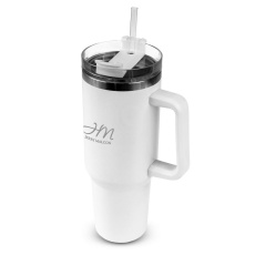 Termokrūze 1200 ml ar ergonomisku rokturi | Stasimus