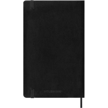 MOLESKINE dienasgrāmata, produkta attēls (4)