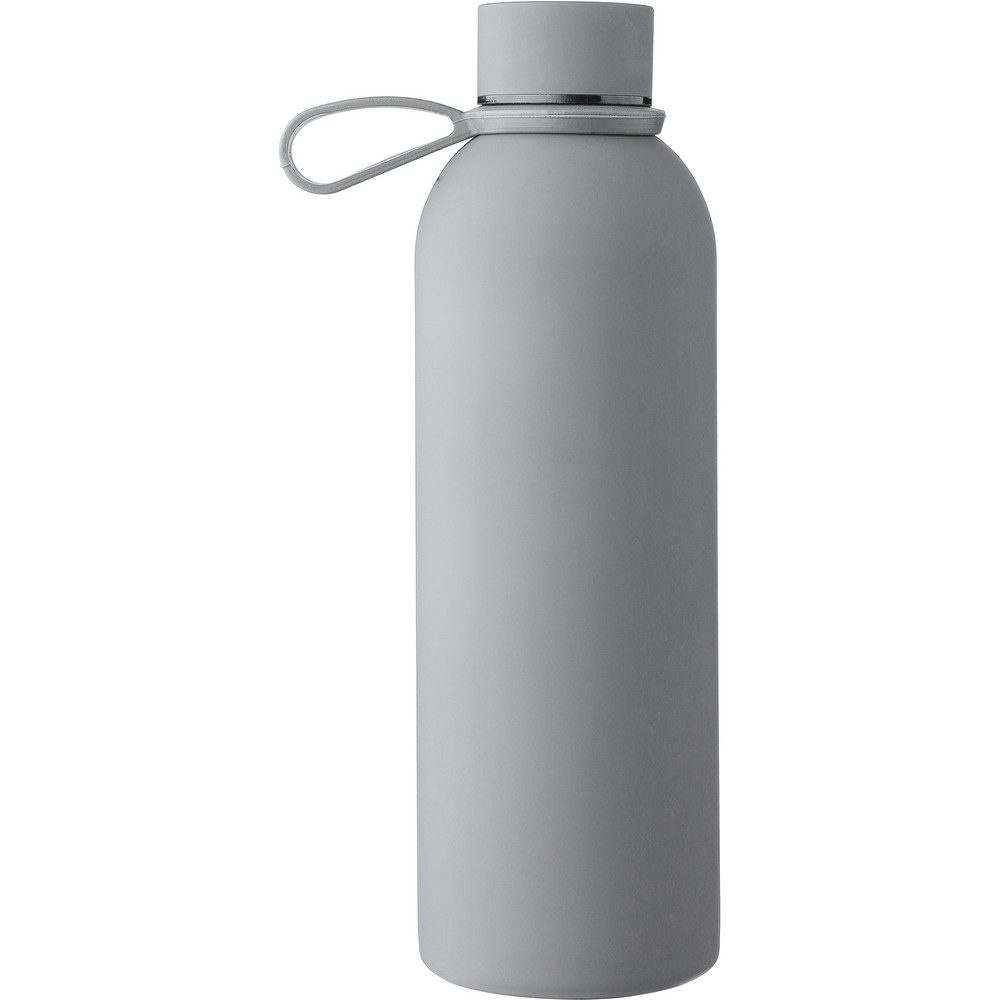Termo pudele 500 ml, grafīts, produkta attēls (1)