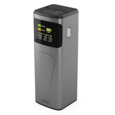 Power bank 24000 mAh Hama High Power 200 W