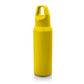 Termo pudele 530 ml Air Gifts | Almaide, dzeltens