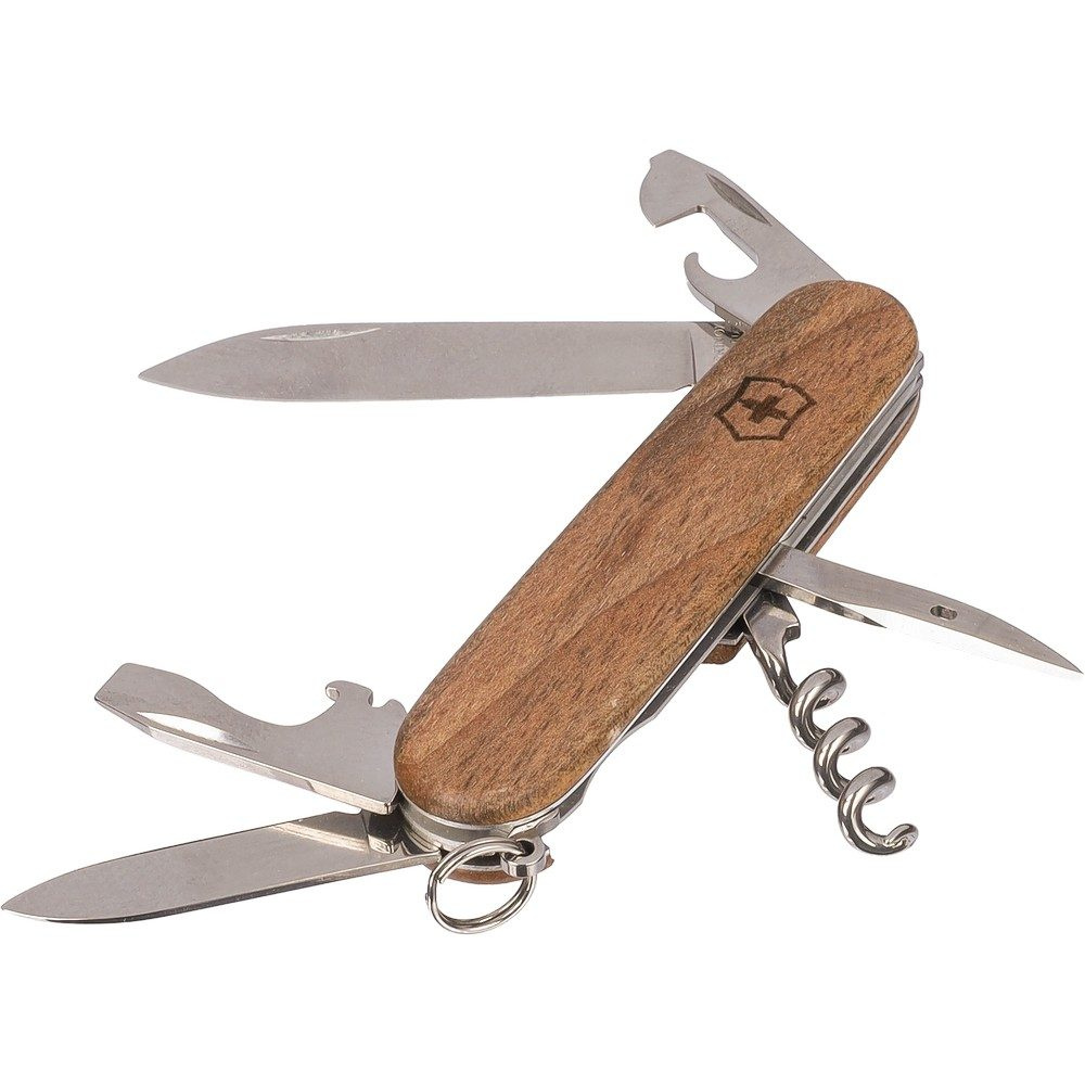 Kabatas nazis Victorinox Swiss Army Spartan Wood, produkta attēls (1)