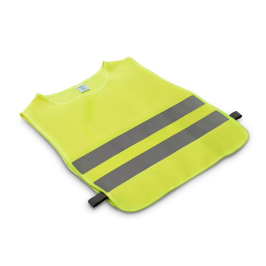 Bērnu atstarojošā veste | Nestana, produkta attēls (4)