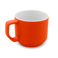 Keramikas krūze 330 ml | Everika, oranža