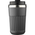 Termokrūze 400 ml, pelēks