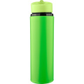Sporta pudele 500 ml, gaiši zaļa