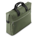 Klēpjdatora soma 15,6"-16,2" Hama Ultimate, zaļš