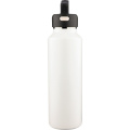 Termo pudele 600 ml, balts