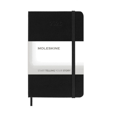 MOLESKINE dienasgrāmata, produkta attēls (2)