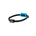 Galvas lukturītis Ledlenser NEO3, zils