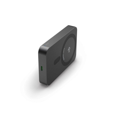 Magnētiskā pārnēsājamā baterija 10000 mAh Hama, produkta attēls (3)