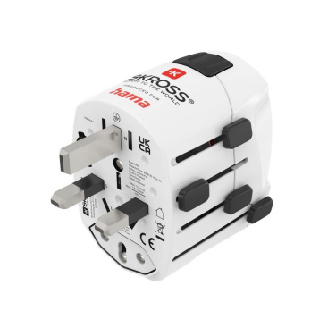 Ceļojuma adapteris Skross Hama Pro, produkta attēls (3)