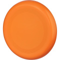 Frisbijs, oranža