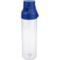 Sporta pudele 750 ml, zils